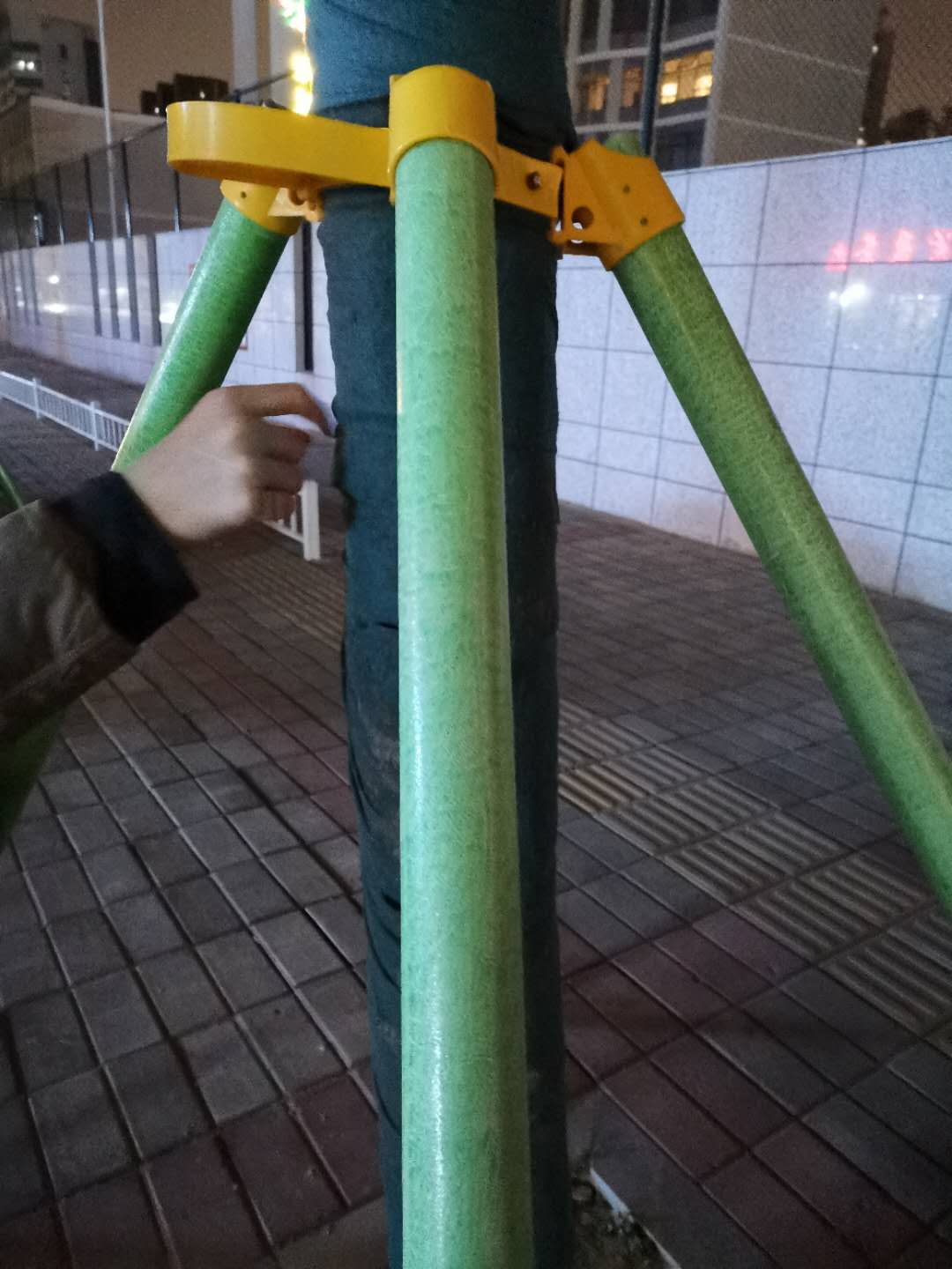 玻璃鋼梁